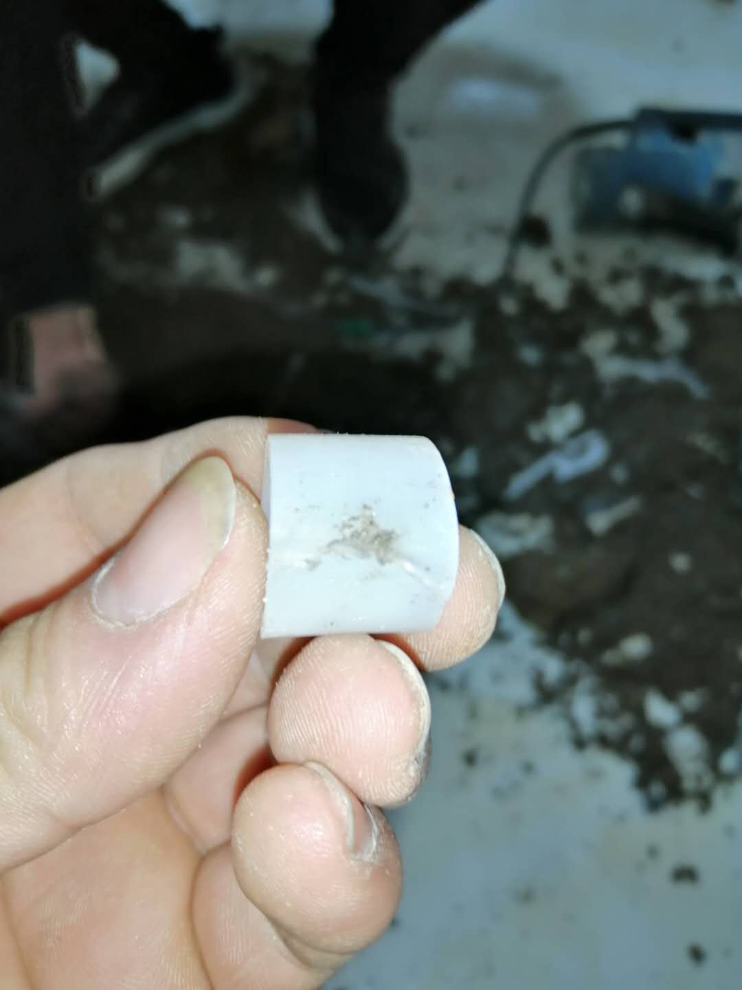 商南地暖漏水检测